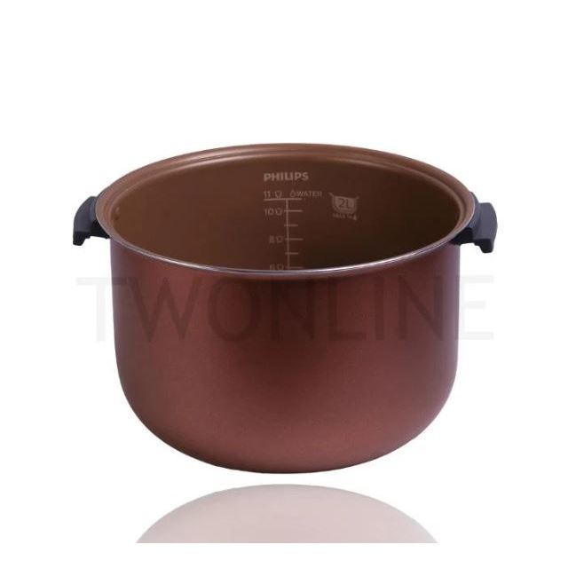 [SPAREPART] philips inner pot HD3119/30; HD3119/31; HD3119/32