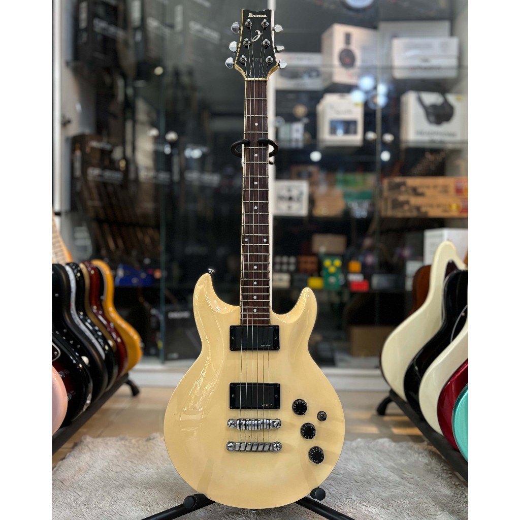 Ibanez ARX Pickup EMG Pasif Second/Bekas 100% Originals