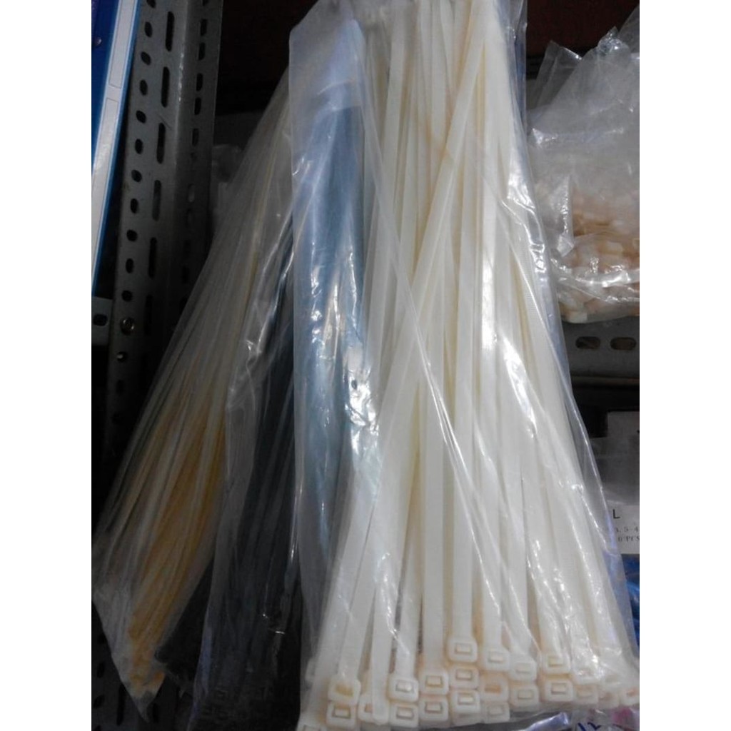 kabel Ties 400 x 7.6mm