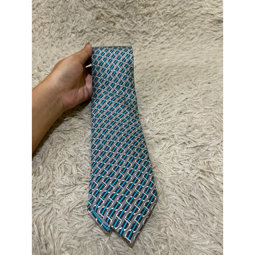 HERMES PARIS DASI LUXURY BRAND SECOND BERKUALITAS