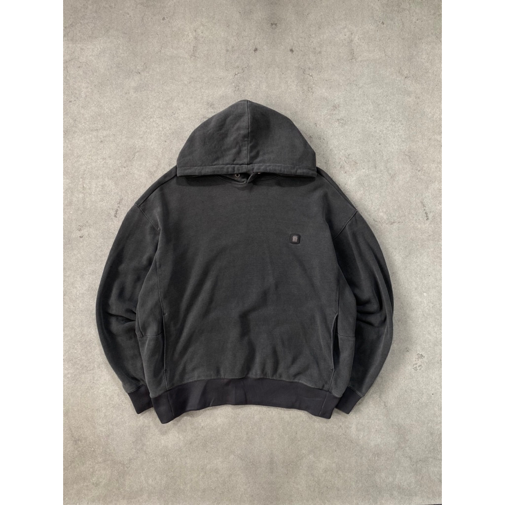 ESSENTIALS ORI SECOND