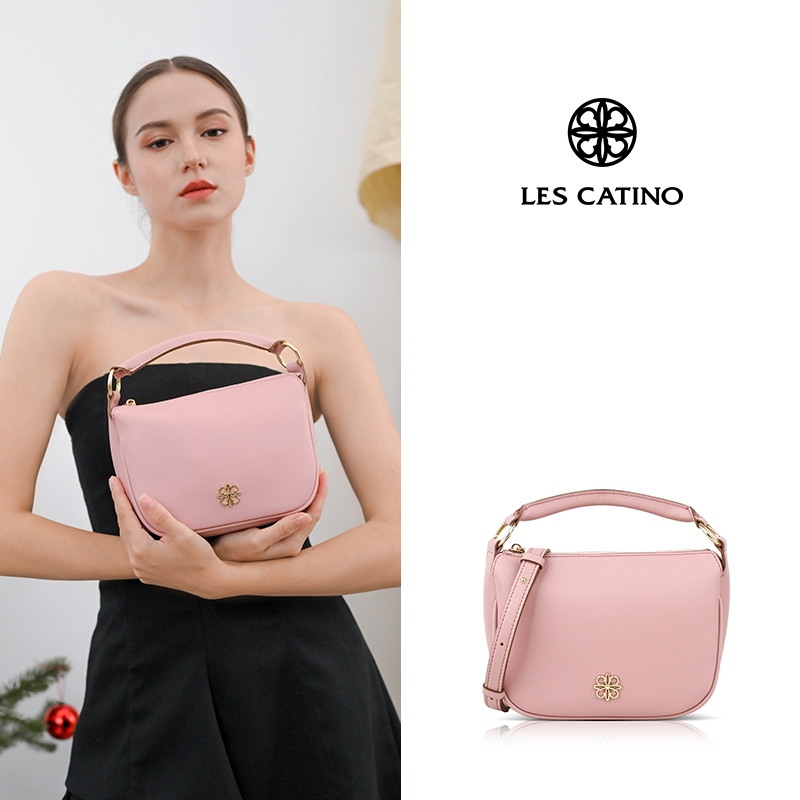 Tas Bahu Les Catino Inar Hobo