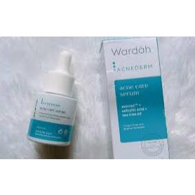 SATU PAKET KECANATIKAN WARDAH