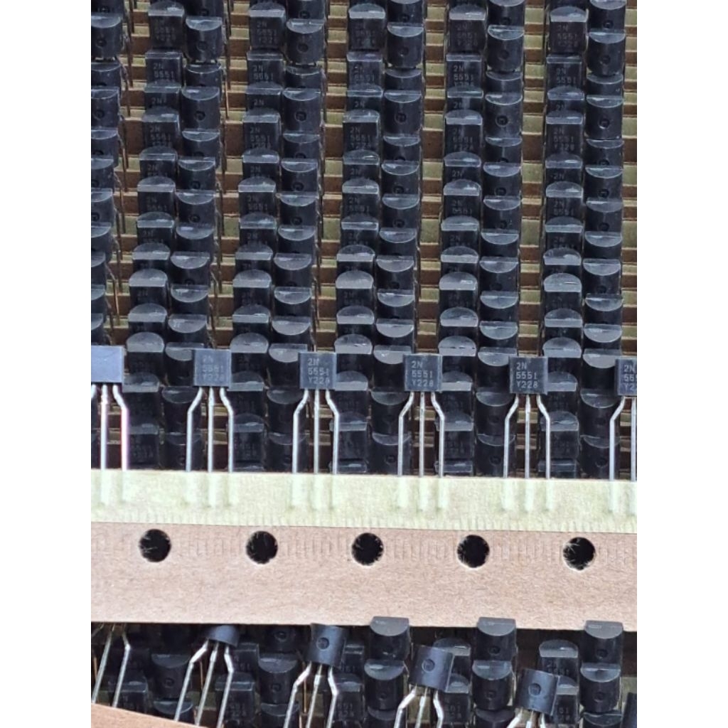 2n5551 2n 5551 orginal KEC