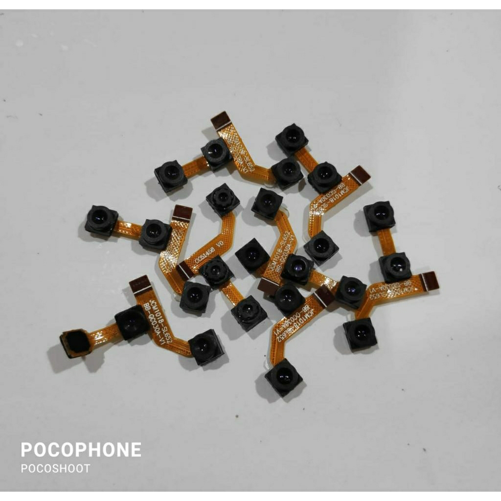 Modul kamera Advan G9/G9 PRO ori copotan /angel kamera Advan G9/GP Pro original