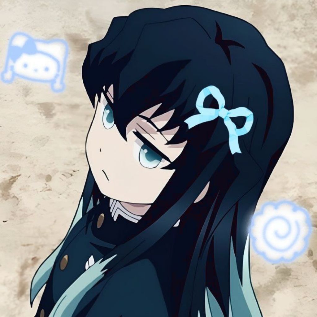 (booked) onemutan muichiro