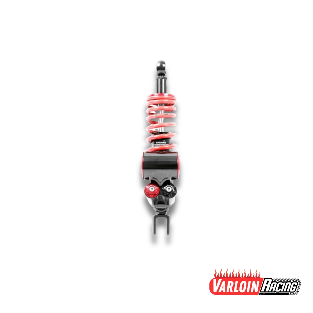 KYTA SIDE SHOCK ABSORBER ADJUSTABLE LUNA-X2 310MM | VARIO | MIO