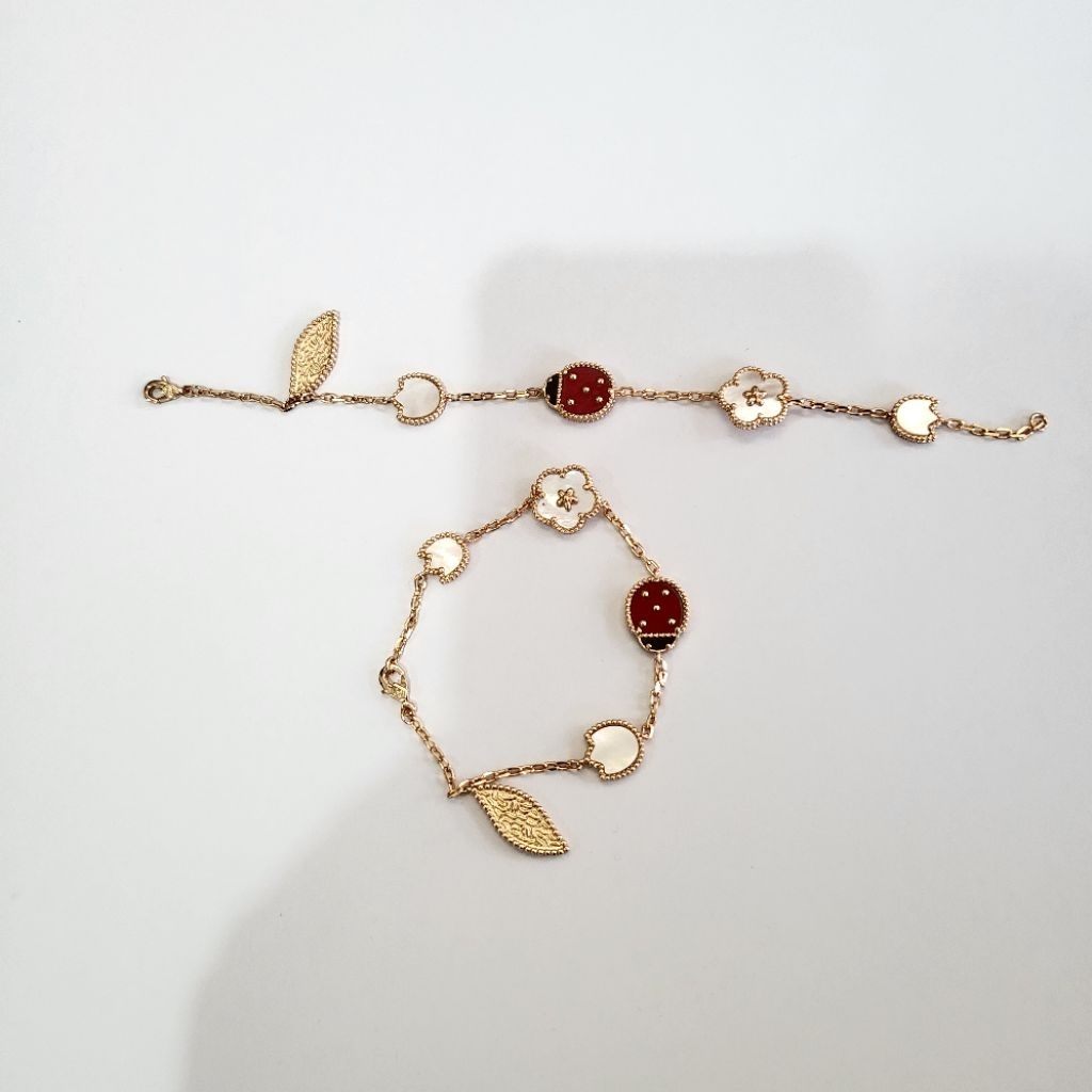 The Maison - PO 30 Hari Gelang Lisa