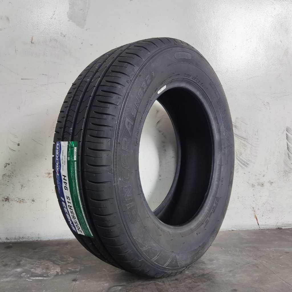 Ban Falken Sincera 165/50 R15 72H SN832i Ban Mobil Ring 15