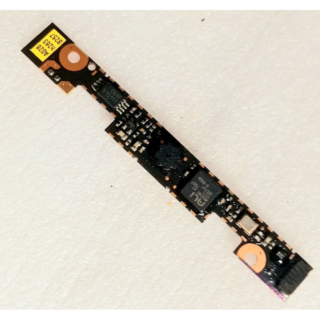 KAMERA WEBCAM LAPTOP ACER 4250