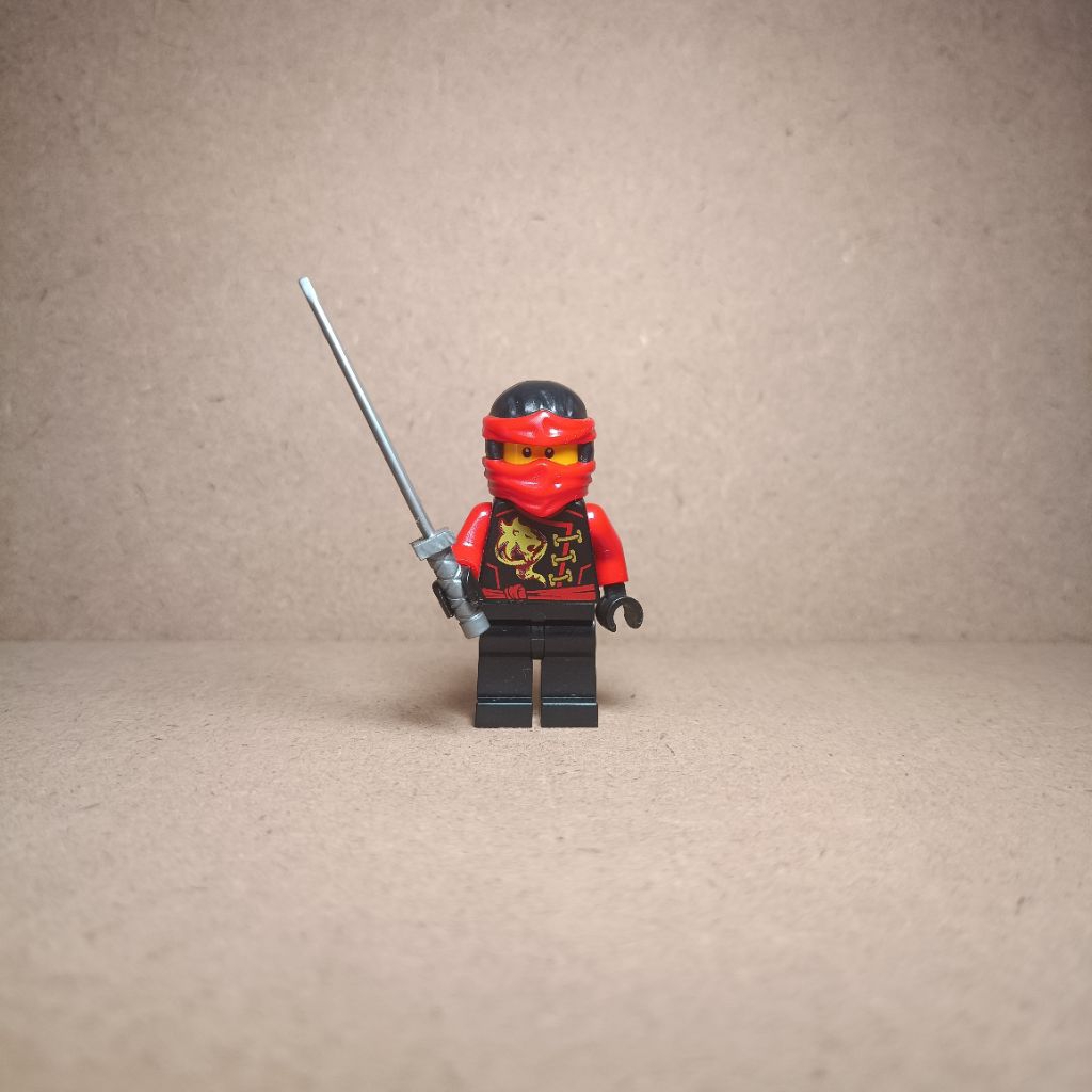 Lego Ninjago Skybound Kai
