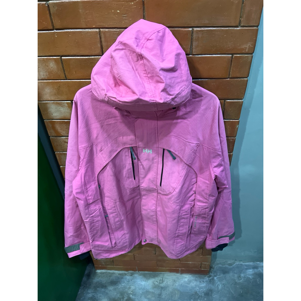 Gorpcore Helly Hansen Snowboard Women