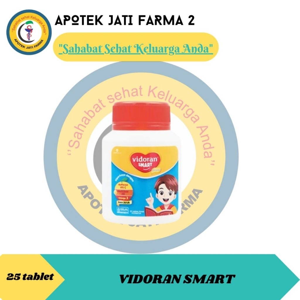 VIDORAN SMART