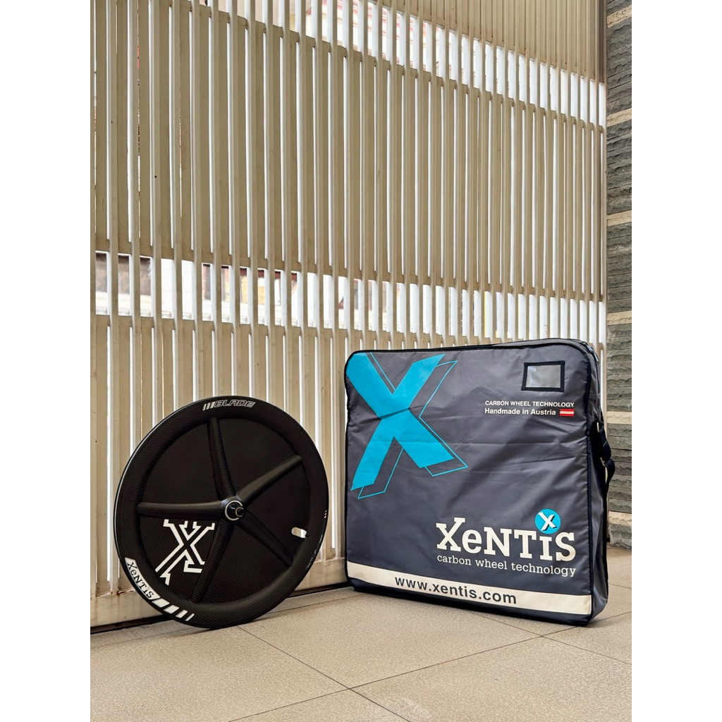 Xentis Blade 3 Carbon Disc Wheel