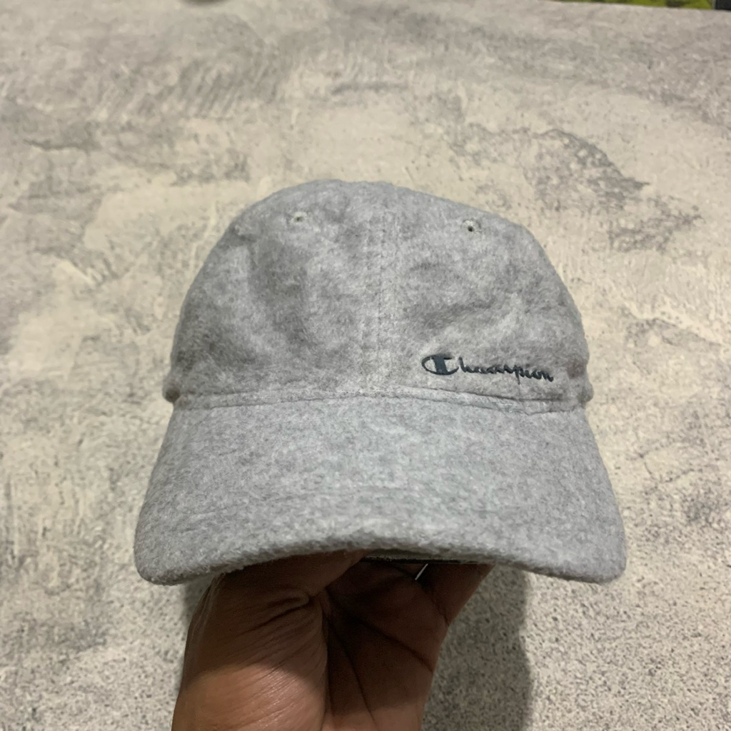 Champion Earflap Cap