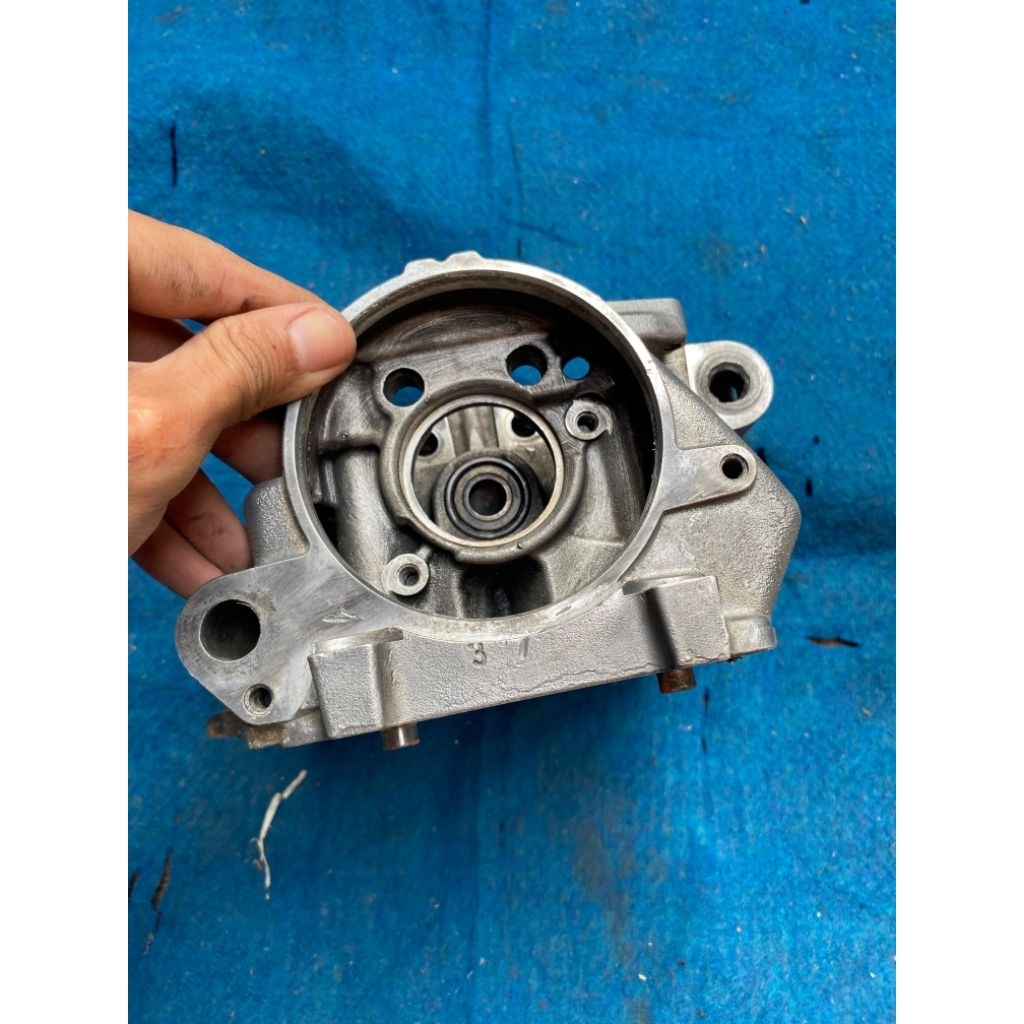 Blok head cylinder head kop kosong yamaha Jupiter MX vixion original