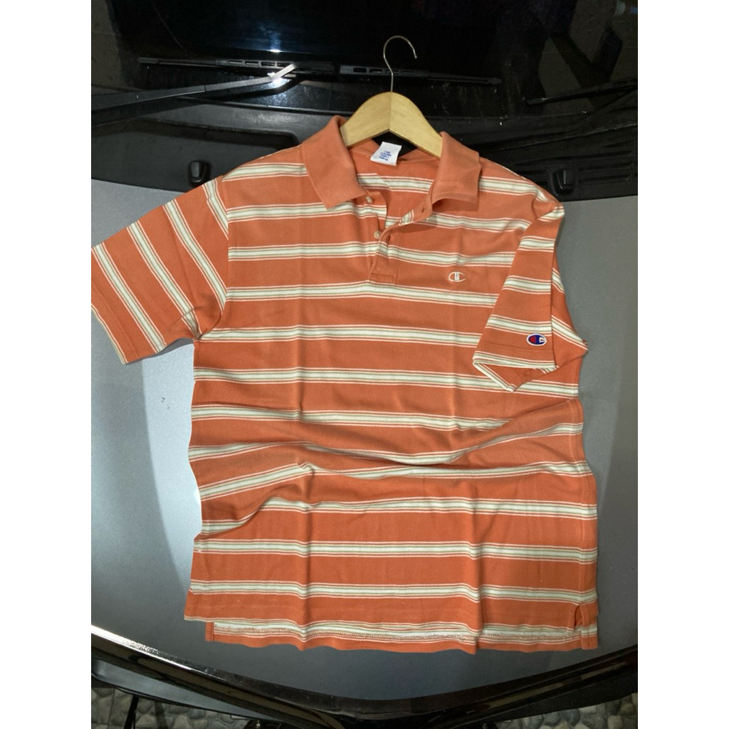 Polo Champion Second