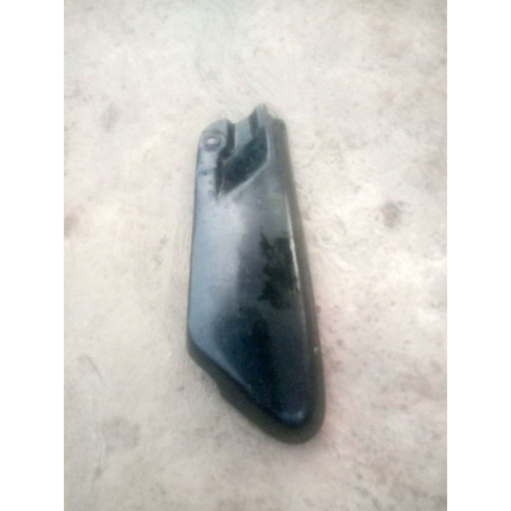 Cover Sambungan Body Tutup Aki Astrea Grand Legenda Original Copotan