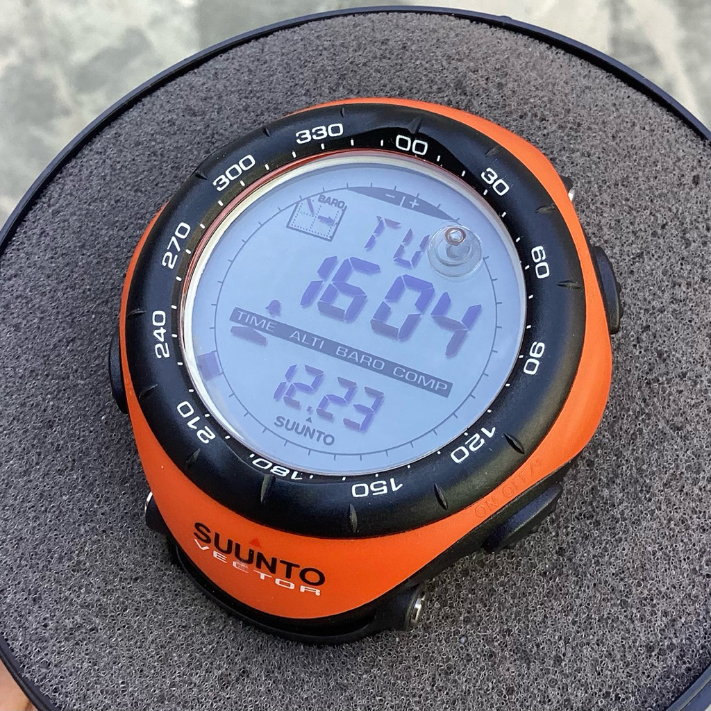 Suunto Vector Original