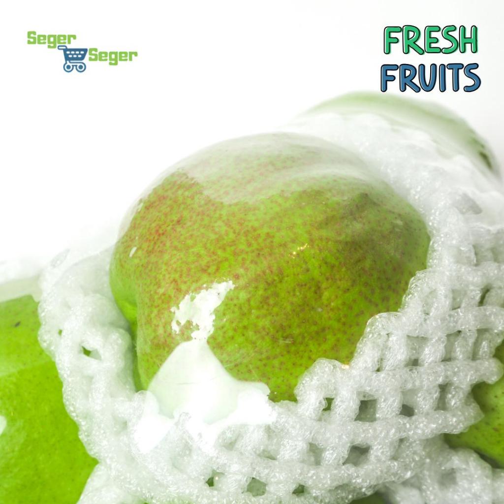 PEAR XIANG LI - PACK - 700gr