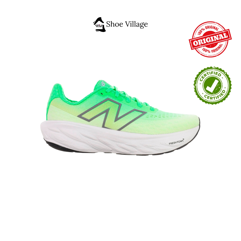 Sepatu Running New Balance Fresh Foam X 1080 V14 Original