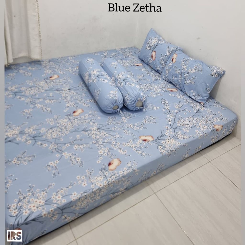 sprei zetha