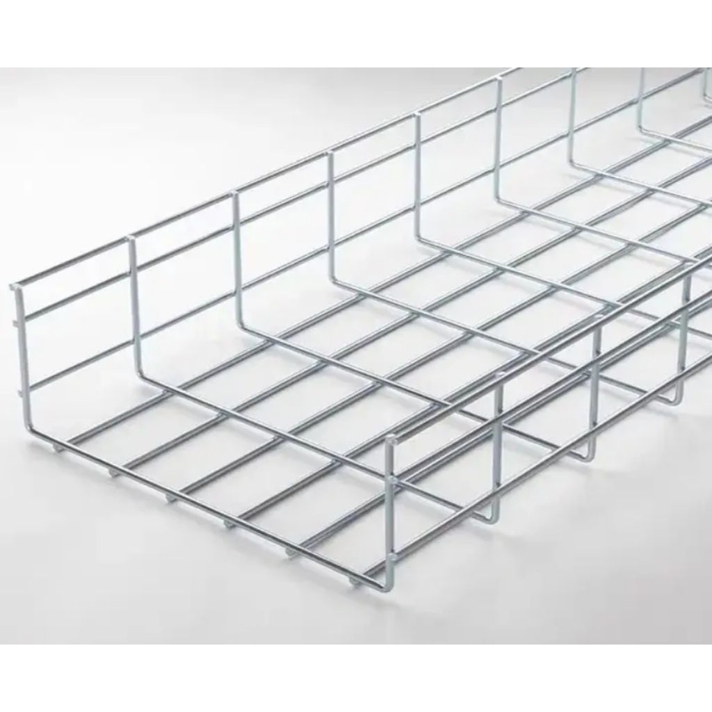 Tray wiremesh / tray BRC ukuran 150 x 100 x 3000 mm