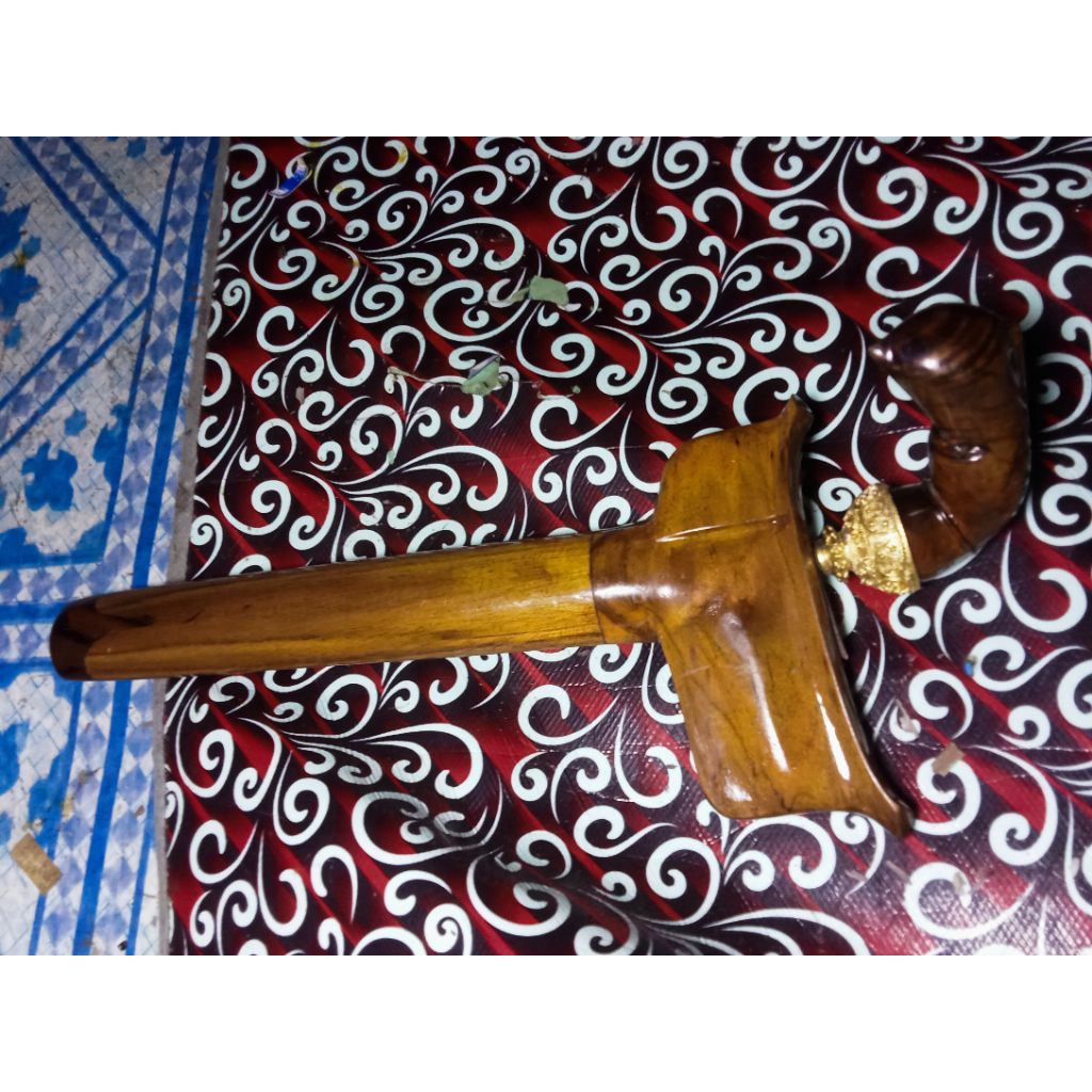 pusaka sepukal original sepuh