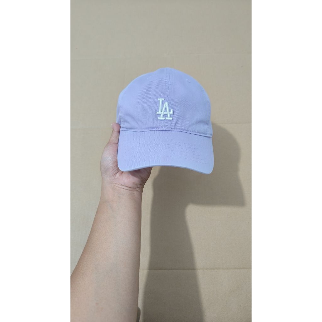 Baseball Cap MLB La Lylac