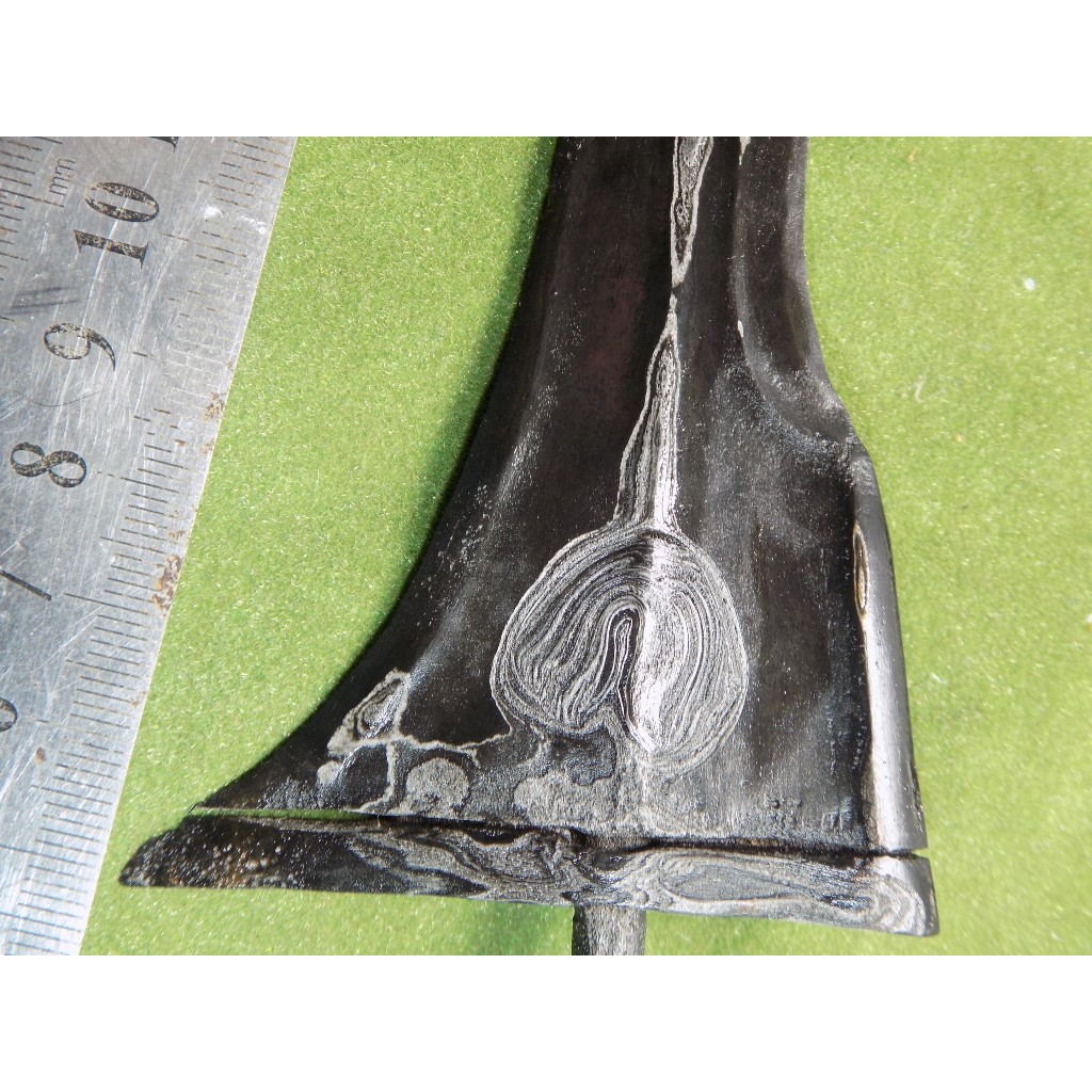 kebo lajer pamor puser bumi segoro muncar era pengging