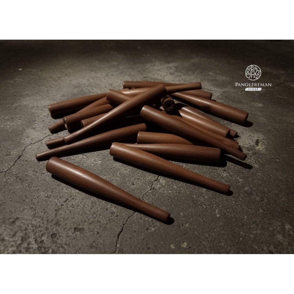 PIPA ROKOK STIGI LAUT 100% ASLI