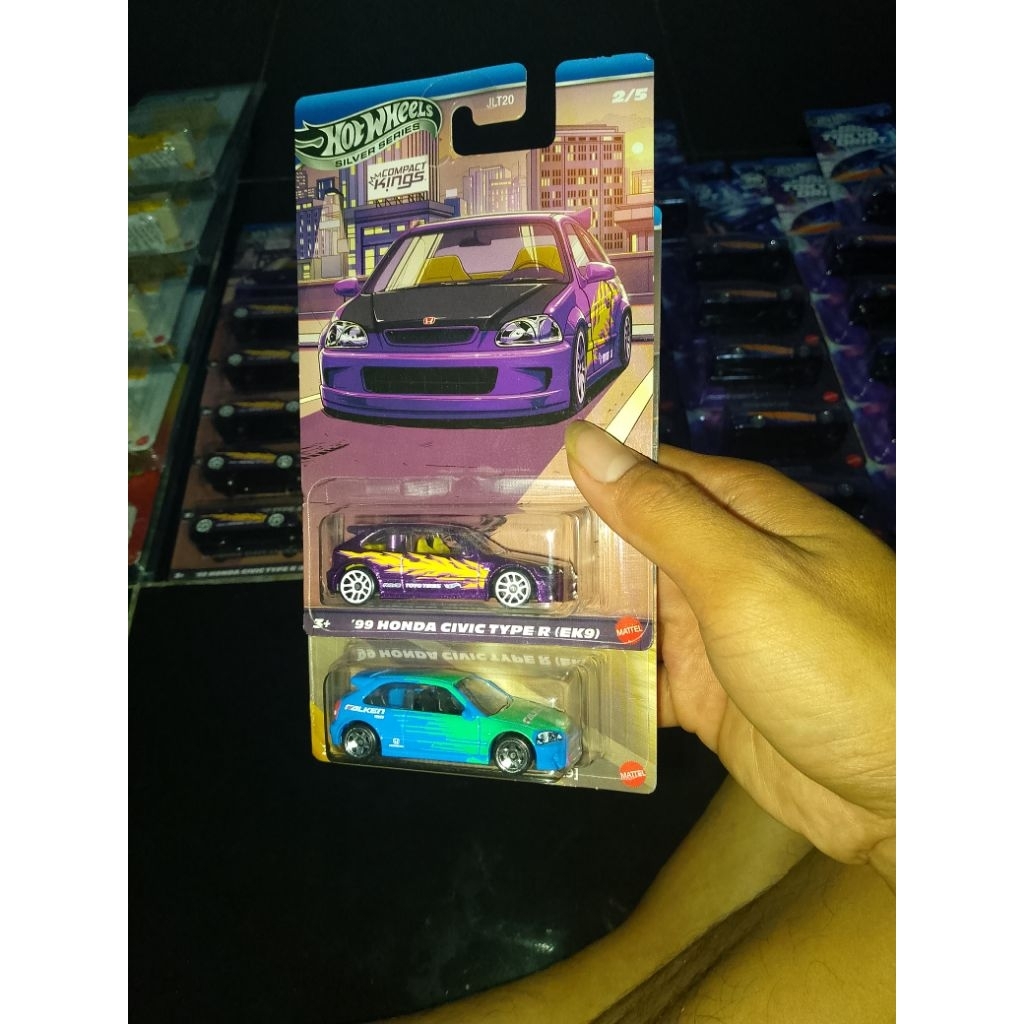 hot wheels paket hot item