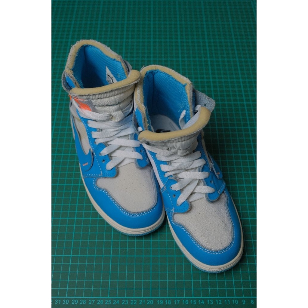 Air Jordan 1 Retro High Off-White