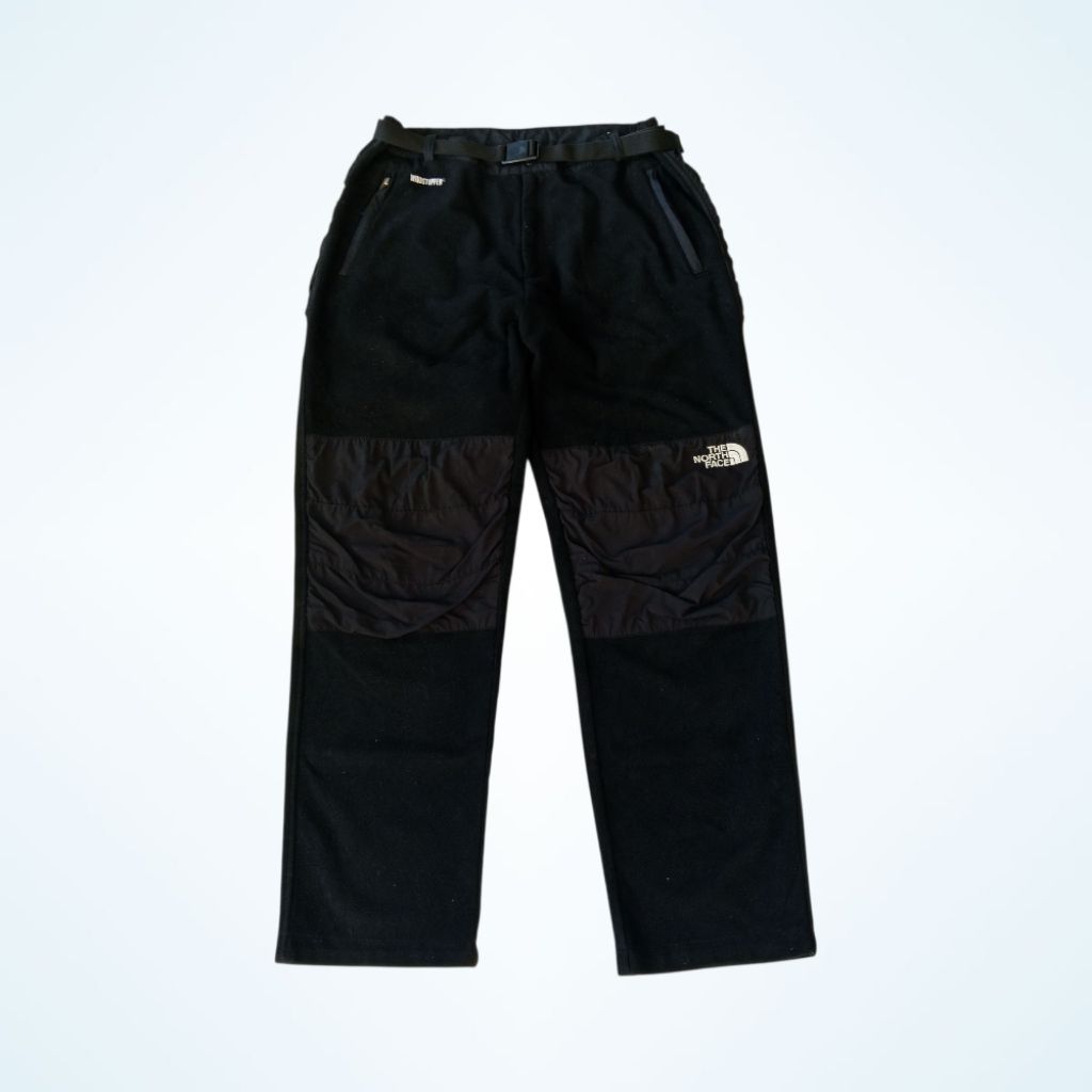 CELANA TNF OUTDOOR WINDSTOPPER HITAM 30-34