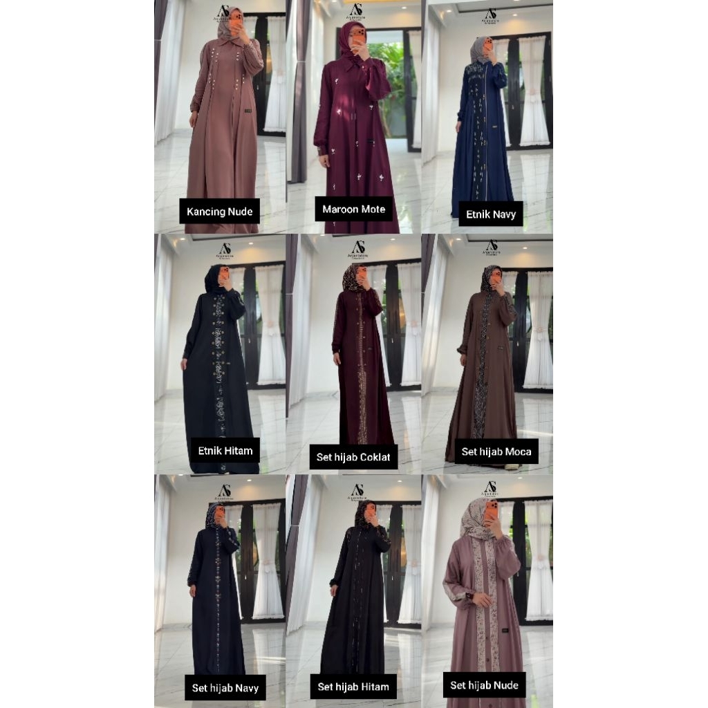 {PRE ORDER} ANJANI STORE TERBARU DESEMBER || ANJANI STORE || ANJANI STORE BY ANJANI SABILA