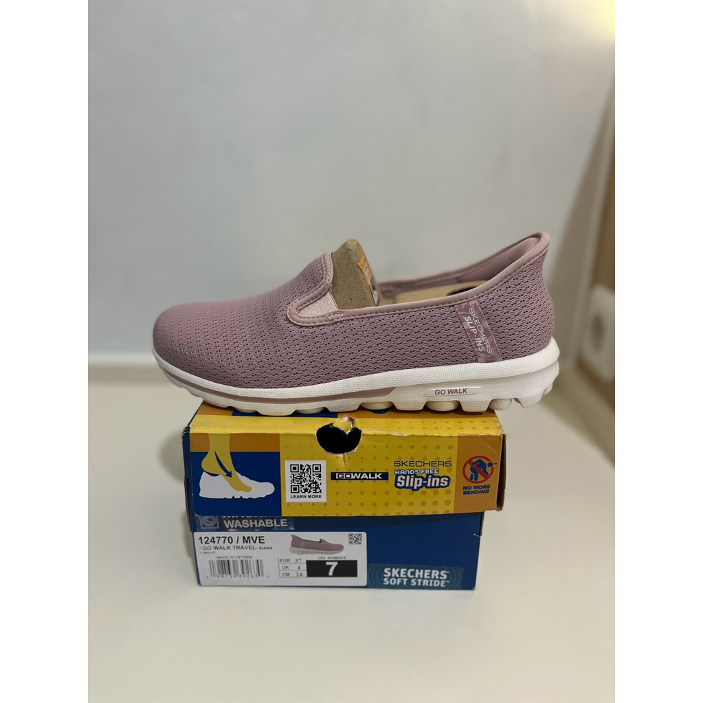 SKECHERS GO WALK FLEX SKECHERS WOMENS SKE 124770 size 36 37 38 38.5 39