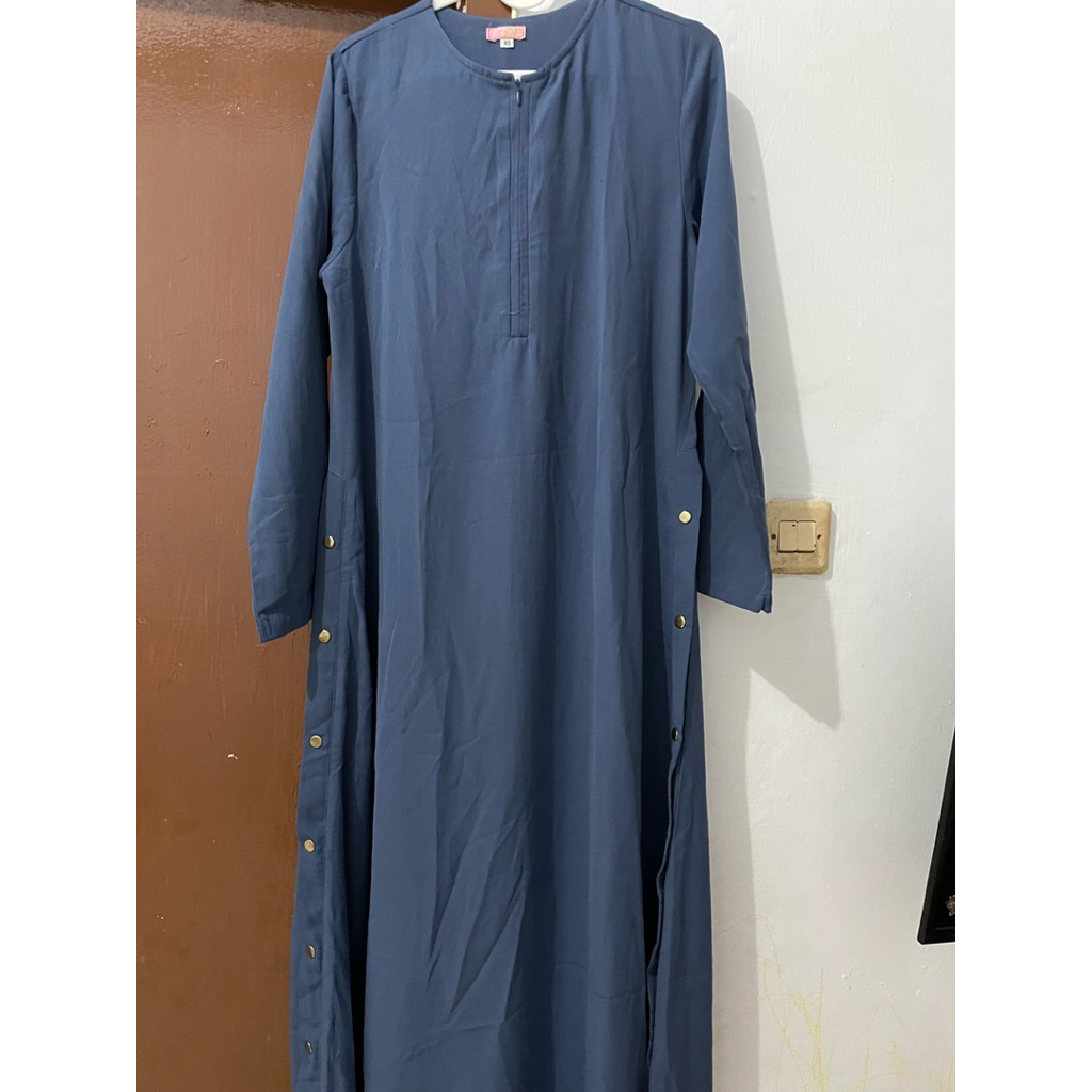 Gamis House of Amee Preloved