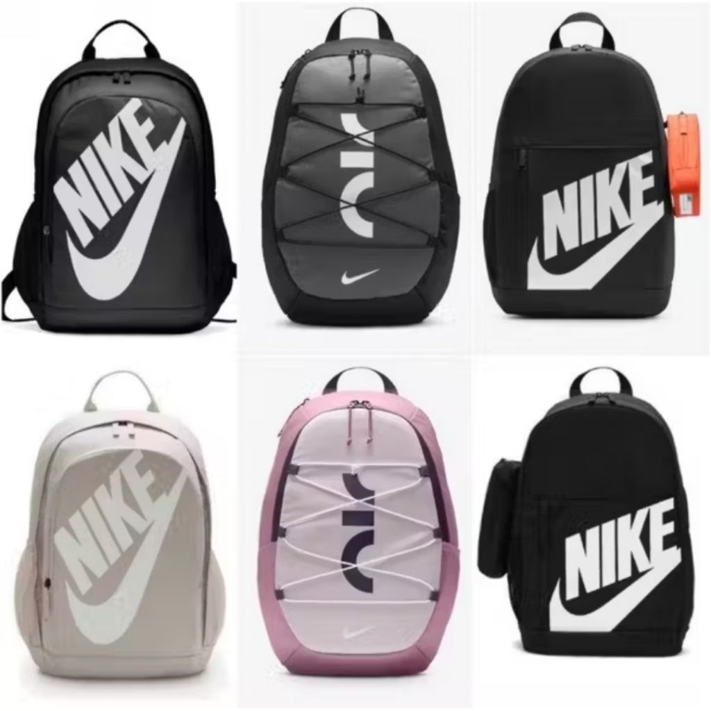 NIKE BACKPACK ORIGINAL STORE 100%