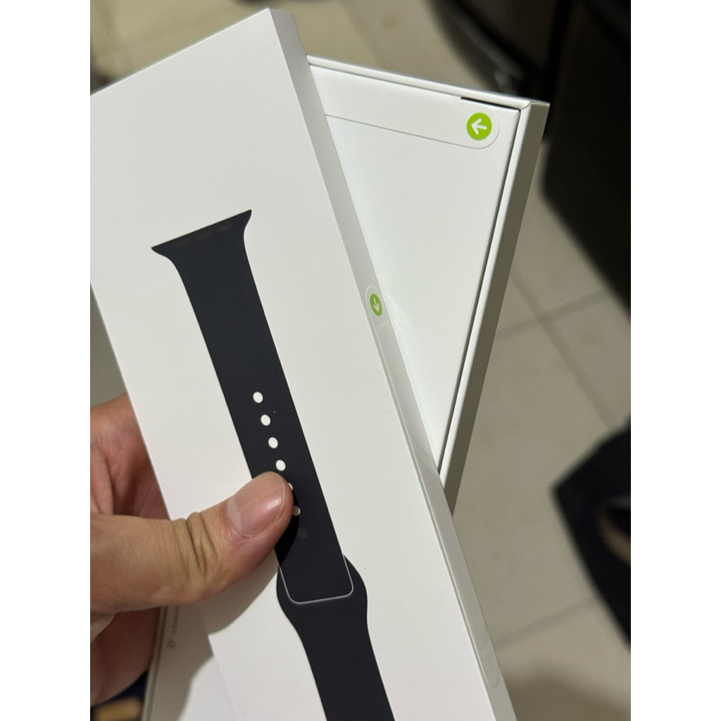 apple watch se 3 44mm