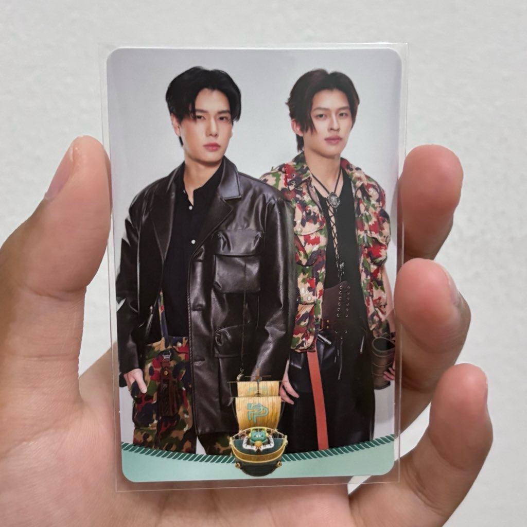 PC PONDPHUWIN LOL 2024