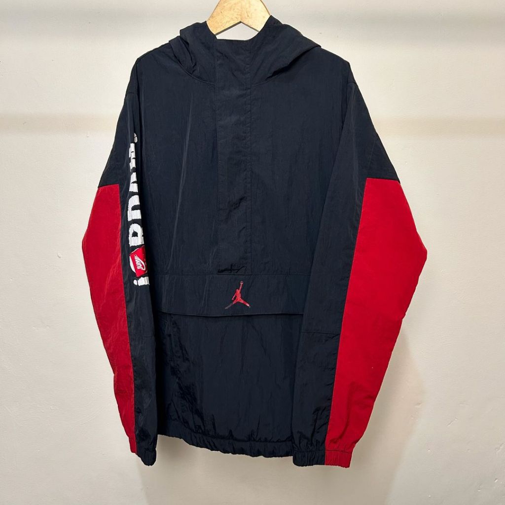 Nike jumpman wb kids