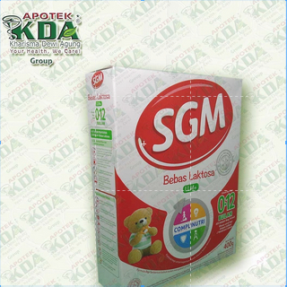 SUSU SGM LLM+ SUSU FORMULA