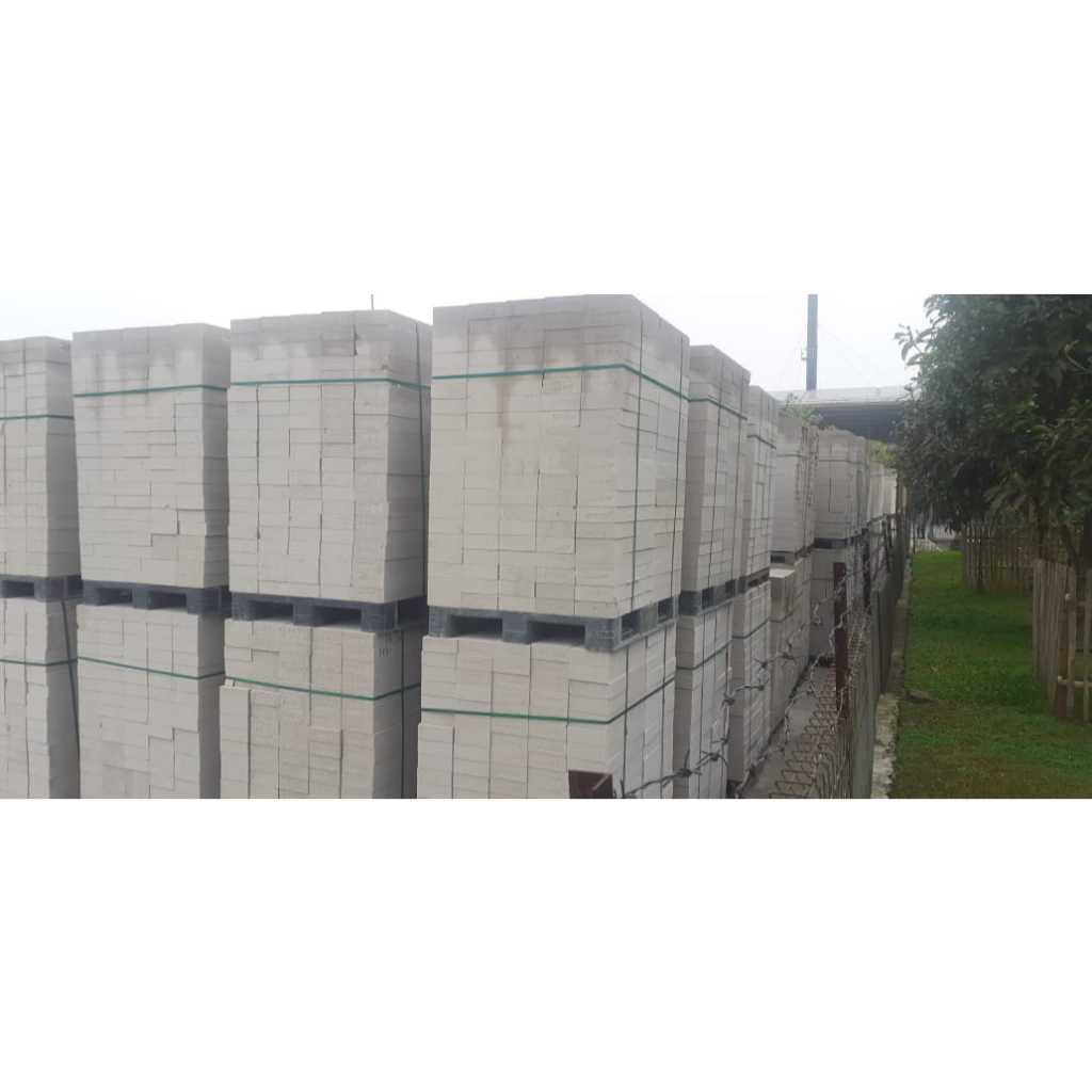 Bata Ringan Platinum uk 7.5 cm / 10 cm Hebel Per DO