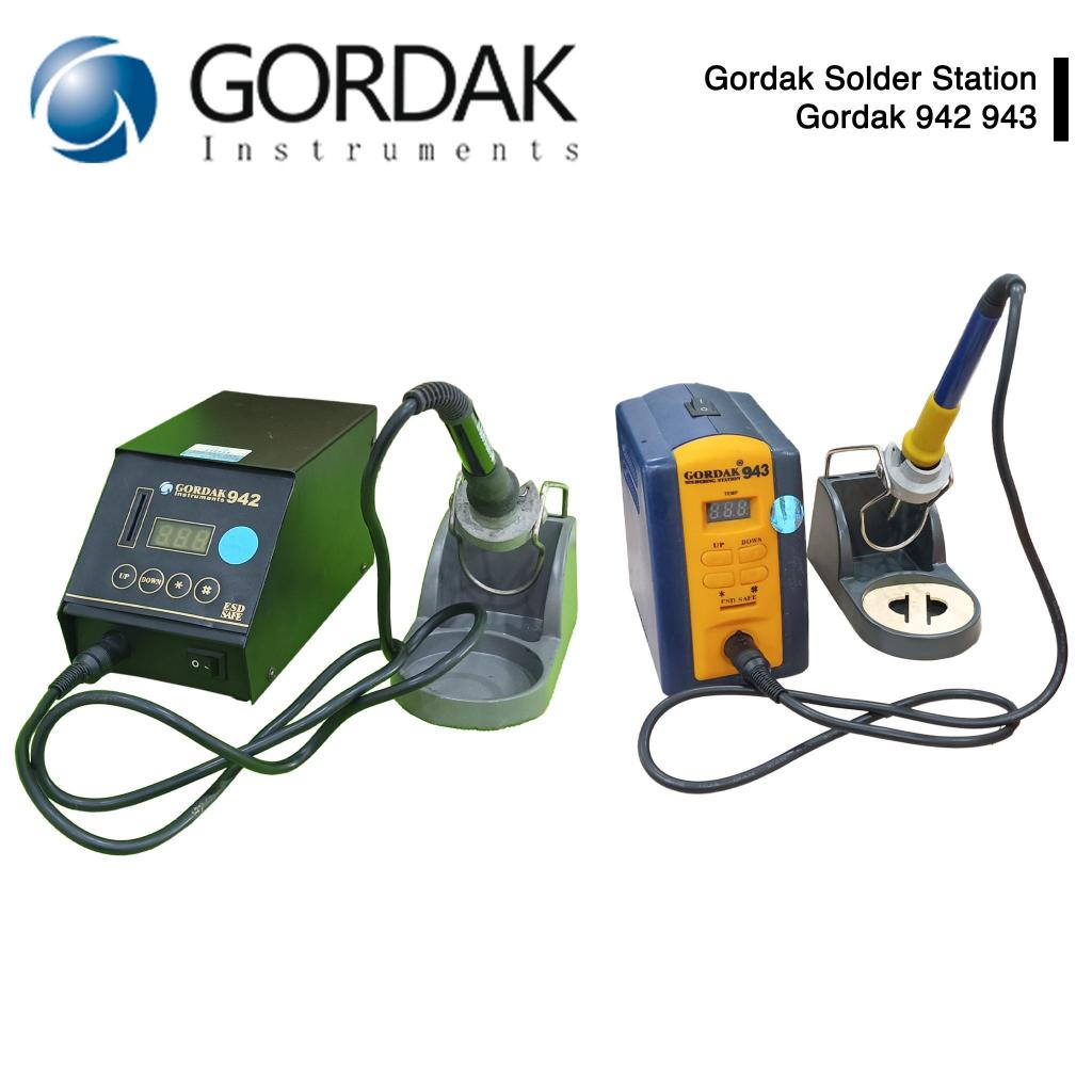 Solder Station Mesin Soldering Kit Iron Listrik Digital Otomatis