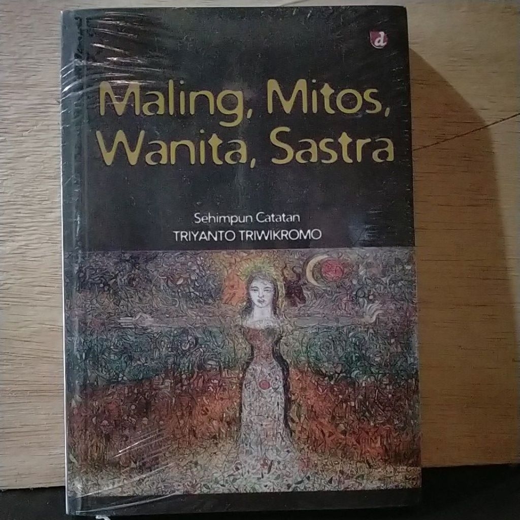 second social maling,mitos,wanita, sastra