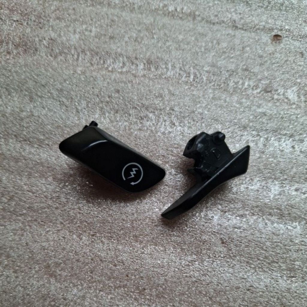 TOMBOL STATER HONDA PCX/ VARIO/SONIC/CB 150 R/CBR 150/VERZA ORIGINAL