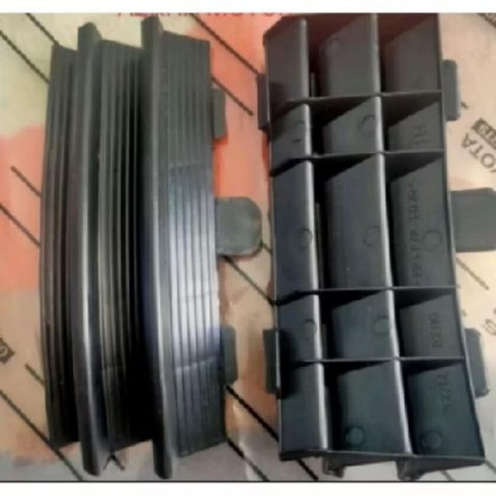 Tutup Bemper Avanza Xenia Grand 2016