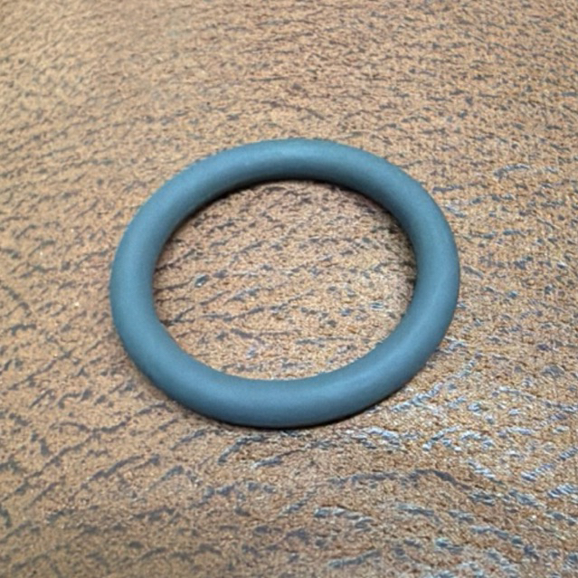 Seal piston Manusso tipe EVO (seal sparepart EVO BLACK dan EVO PRO)