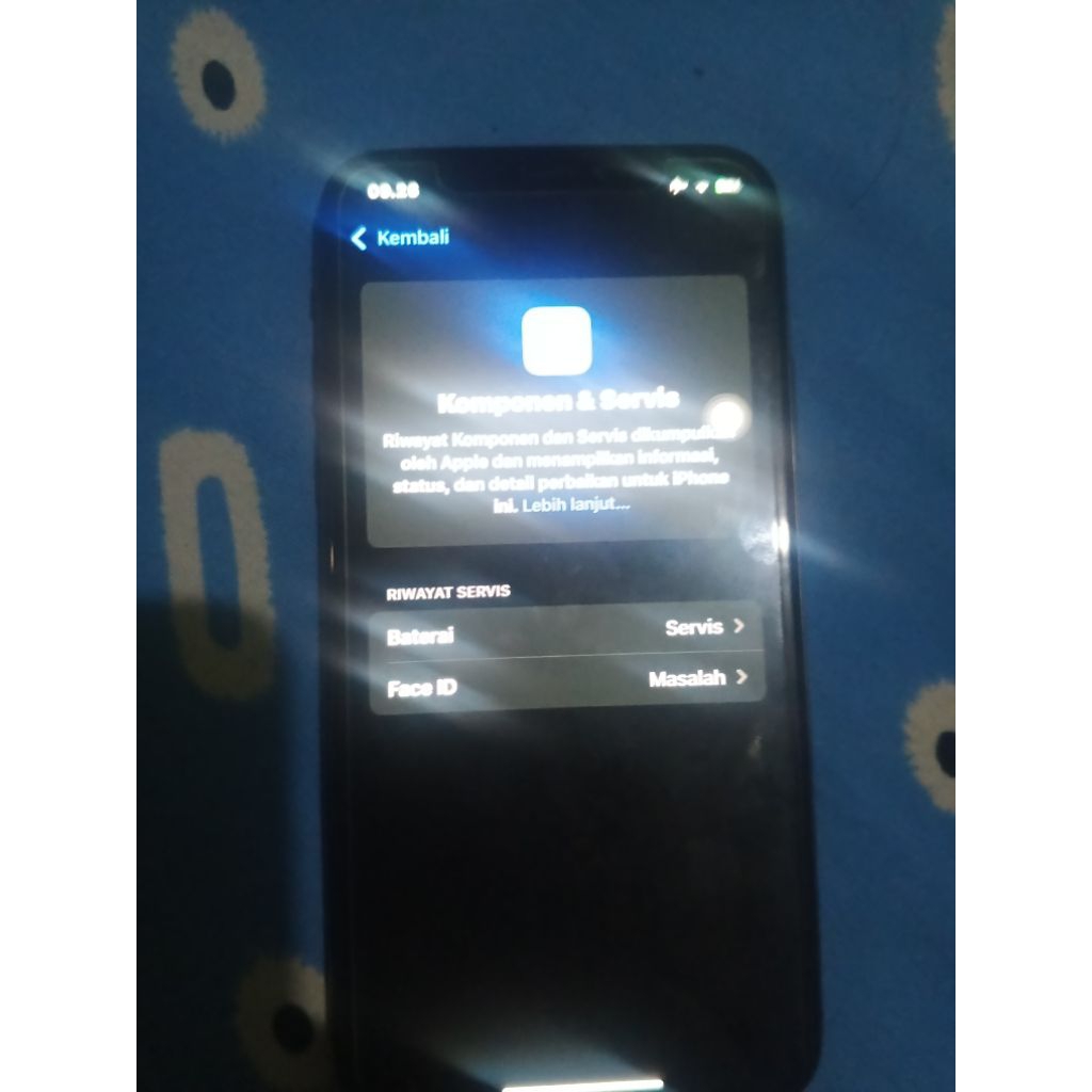 iPhone xs 256 wifi only