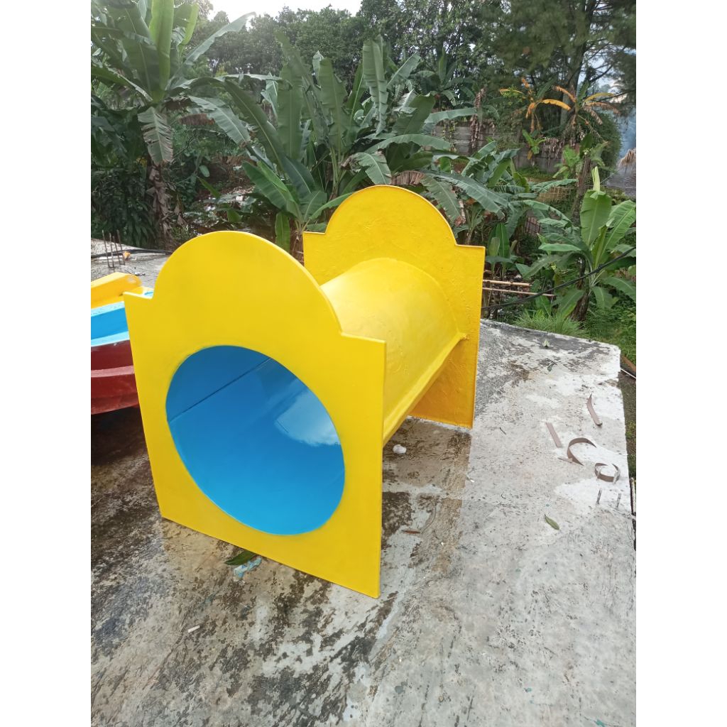 perosotan fiber playground